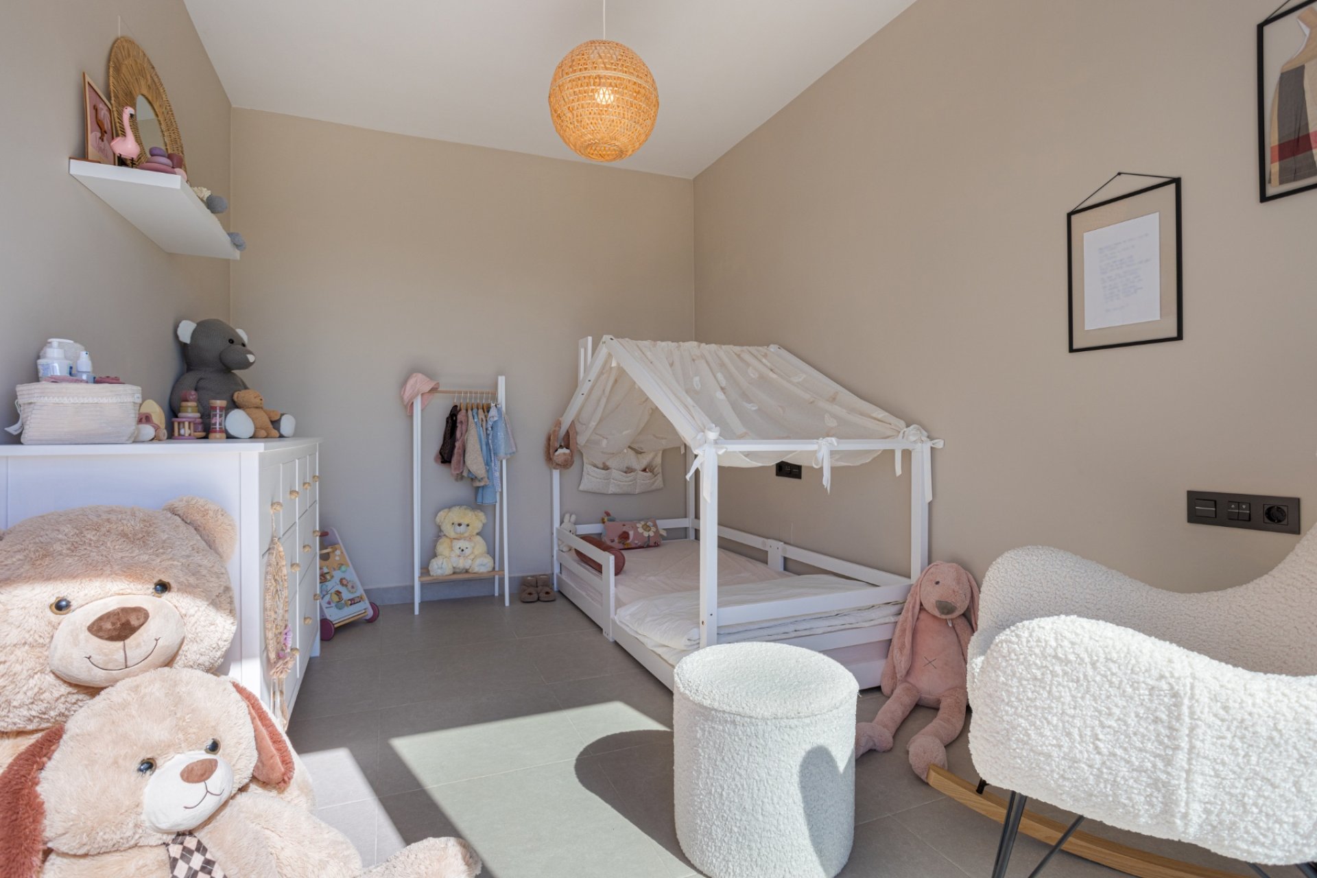 Resale - Villa - Ciudad Quesada - Ciudad Quesada - Rojales