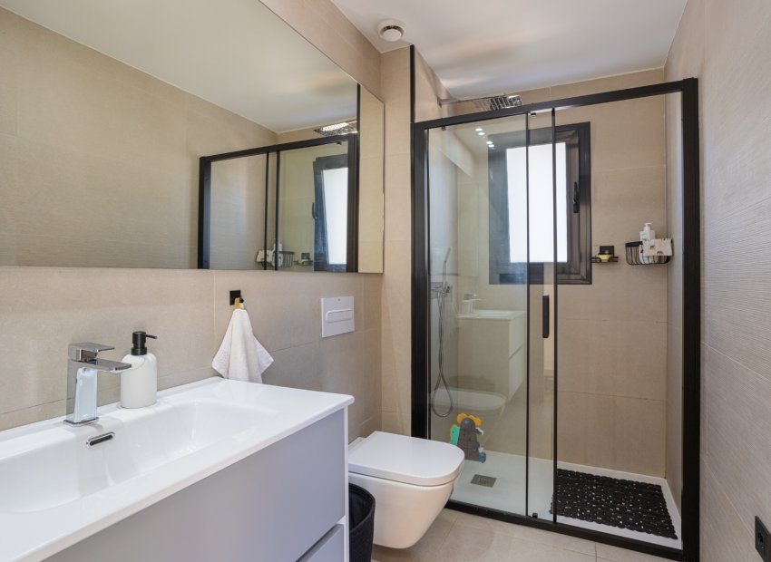 Resale - Villa - Ciudad Quesada - Ciudad Quesada - Rojales