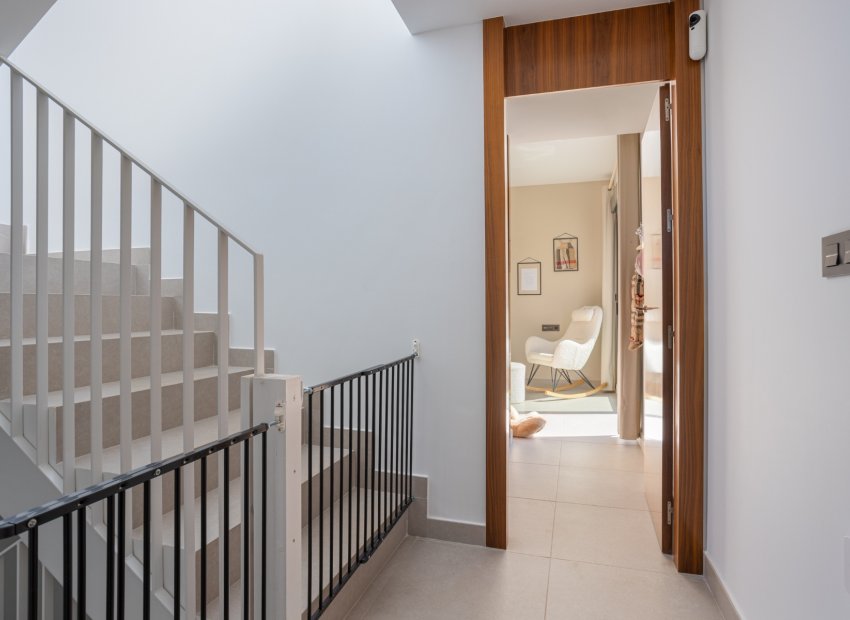 Resale - Villa - Ciudad Quesada - Ciudad Quesada - Rojales