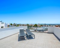 Resale - Villa - Ciudad Quesada - Ciudad Quesada - Rojales