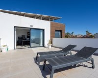 Resale - Villa - Ciudad Quesada - Ciudad Quesada - Rojales