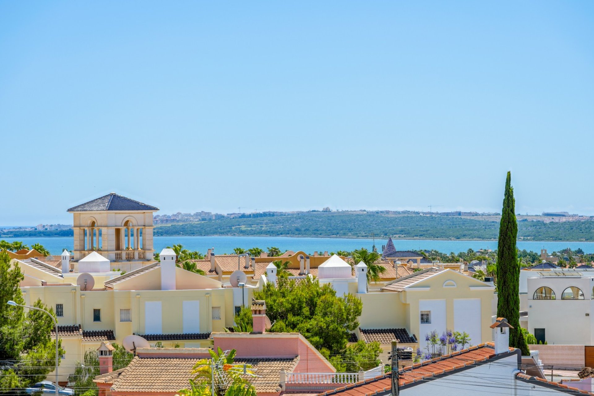 Resale - Villa - Ciudad Quesada - Ciudad Quesada - Rojales