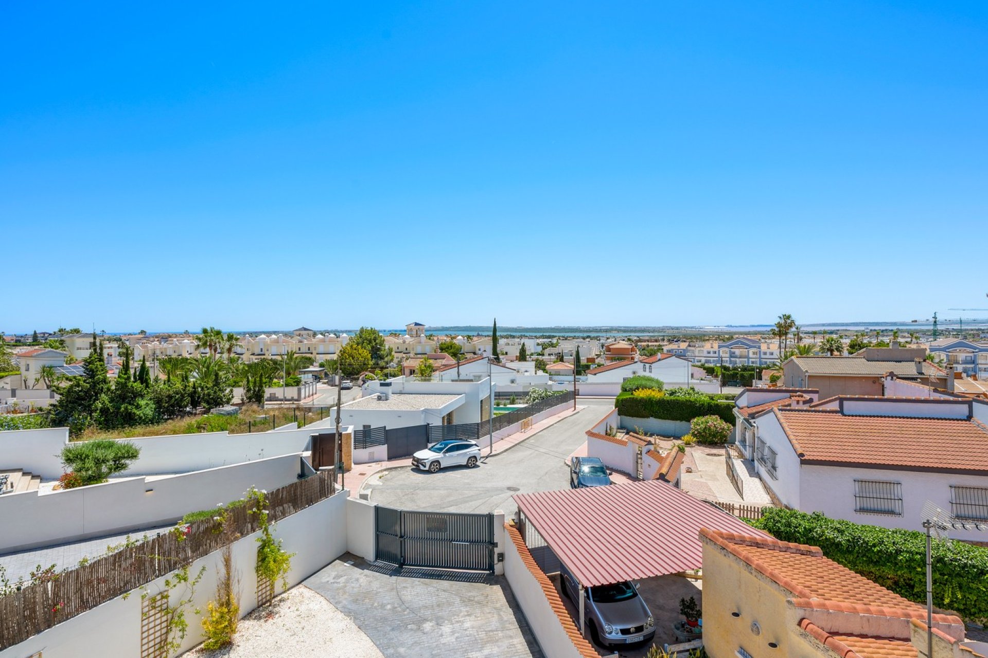 Resale - Villa - Ciudad Quesada - Ciudad Quesada - Rojales