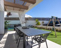 Resale - Villa - Ciudad Quesada - Ciudad Quesada - Rojales