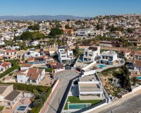 Resale - Villa - Ciudad Quesada - Ciudad Quesada - Rojales