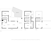 Resale - Villa - Ciudad Quesada - Ciudad Quesada - Rojales