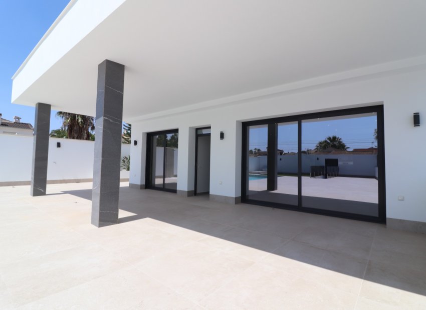 Resale - Villa - Ciudad Quesada - Ciudad Quesada - Town