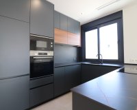 Resale - Villa - Ciudad Quesada - Ciudad Quesada - Town