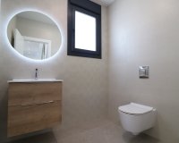 Resale - Villa - Ciudad Quesada - Ciudad Quesada - Town