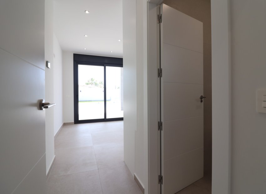 Resale - Villa - Ciudad Quesada - Ciudad Quesada - Town