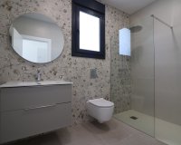 Resale - Villa - Ciudad Quesada - Ciudad Quesada - Town