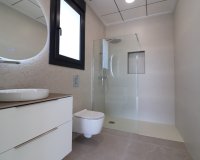 Resale - Villa - Ciudad Quesada - Ciudad Quesada - Town