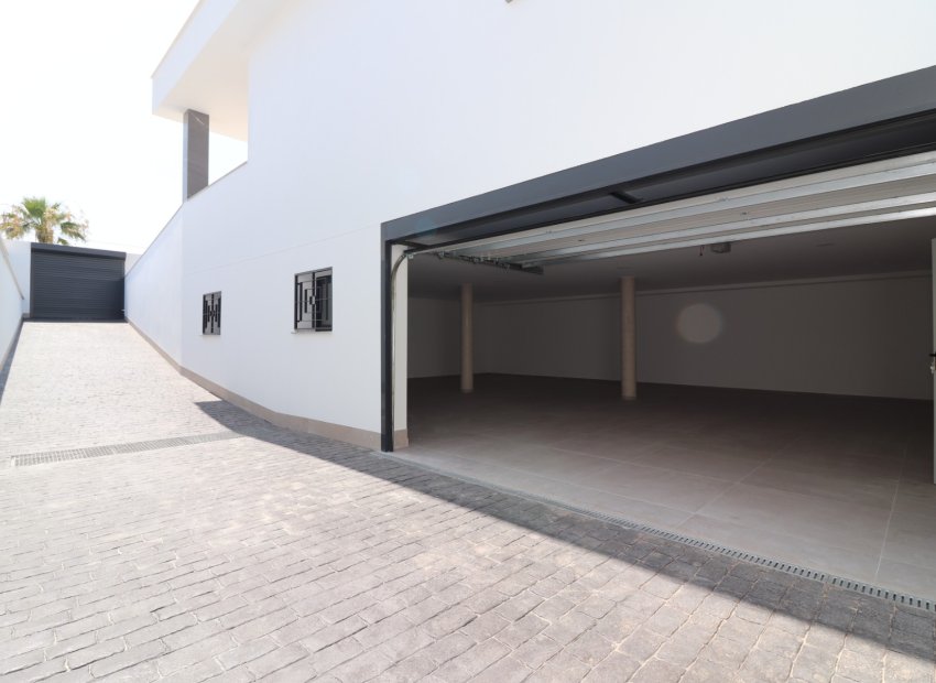 Resale - Villa - Ciudad Quesada - Ciudad Quesada - Town