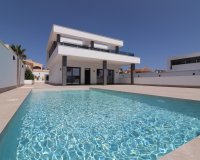 Resale - Villa - Ciudad Quesada - Ciudad Quesada - Town