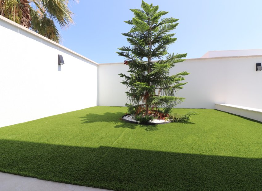 Resale - Villa - Ciudad Quesada - Ciudad Quesada - Town