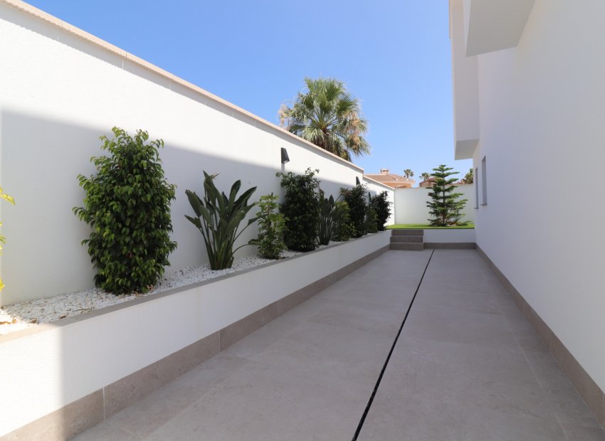 Resale - Villa - Ciudad Quesada - Ciudad Quesada - Town