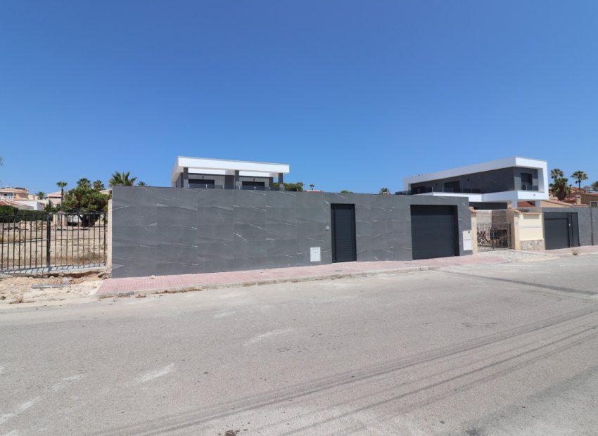 Resale - Villa - Ciudad Quesada - Ciudad Quesada - Town