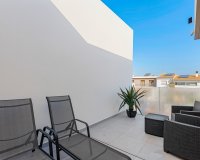Resale - Villa - Ciudad Quesada - Costa Blanca South