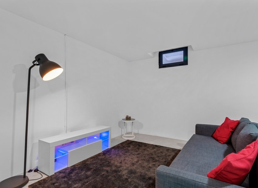 Resale - Villa - Ciudad Quesada - Costa Blanca South