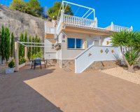 Resale - Villa - Ciudad Quesada - Costa Blanca South