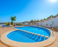 Resale - Villa - Ciudad Quesada - Costa Blanca South