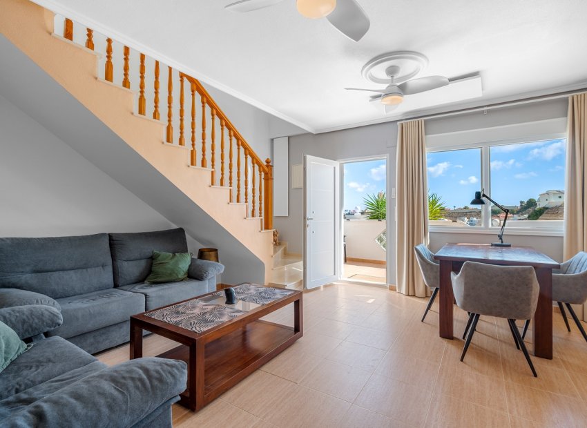 Resale - Villa - Ciudad Quesada - Costa Blanca South