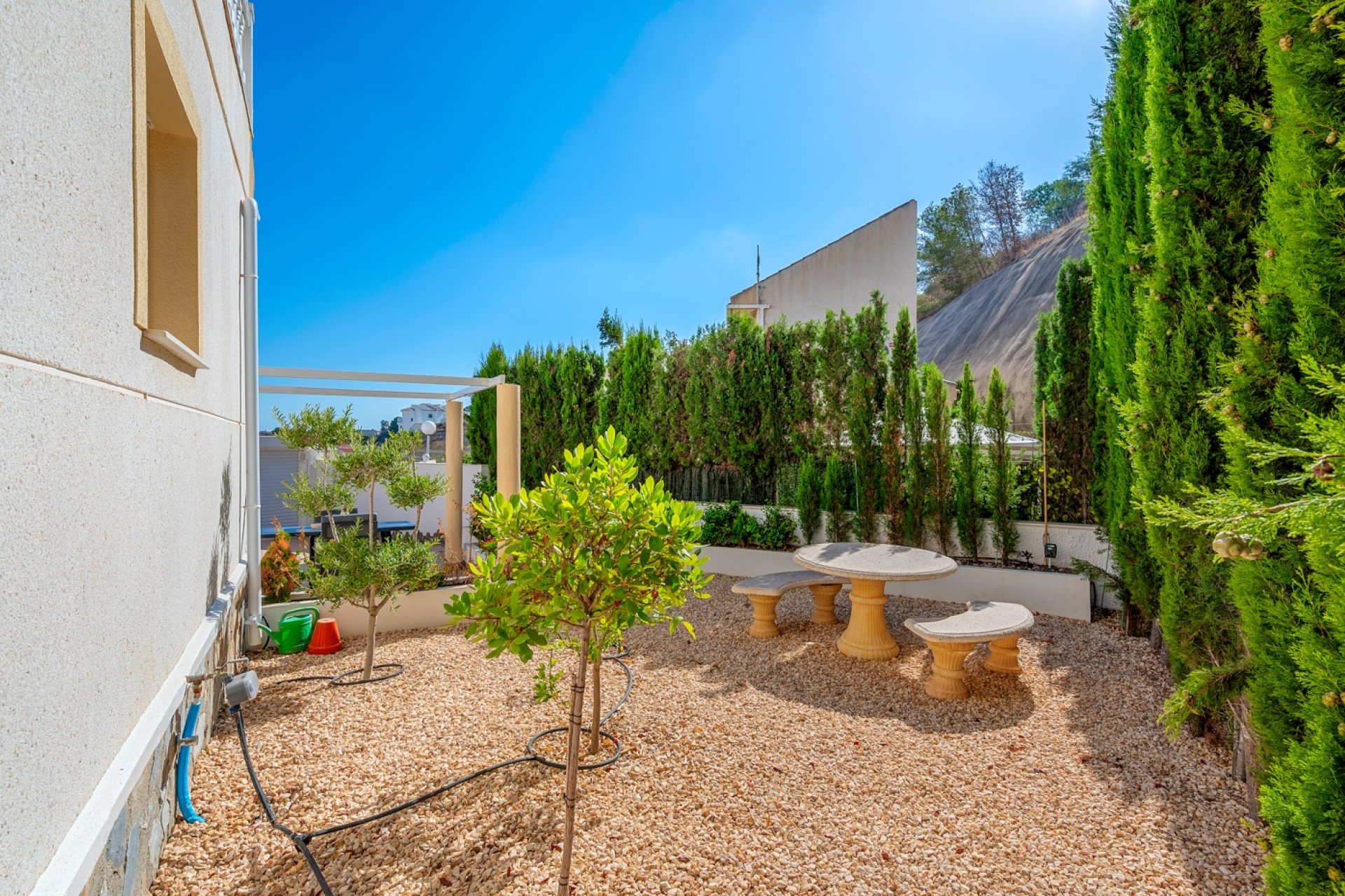 Resale - Villa - Ciudad Quesada - Costa Blanca South