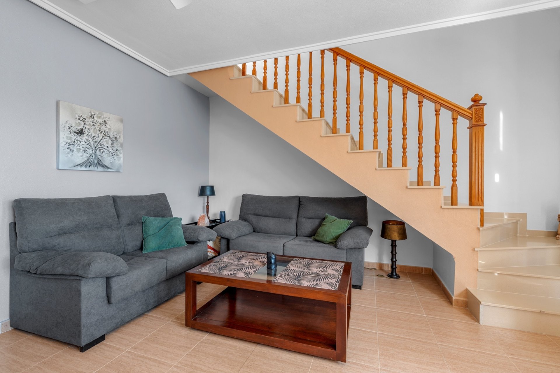 Resale - Villa - Ciudad Quesada - Costa Blanca South