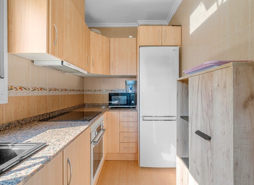 Resale - Villa - Ciudad Quesada - Costa Blanca South