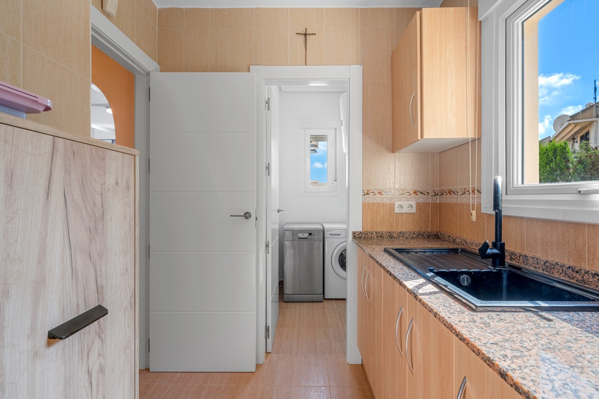 Resale - Villa - Ciudad Quesada - Costa Blanca South