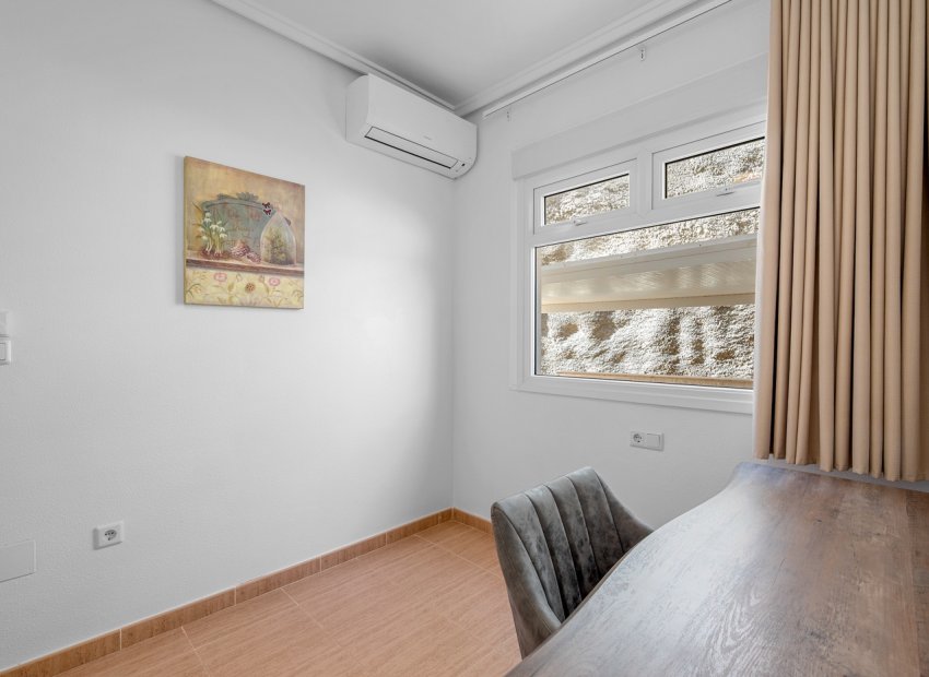 Resale - Villa - Ciudad Quesada - Costa Blanca South