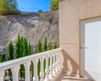 Resale - Villa - Ciudad Quesada - Costa Blanca South