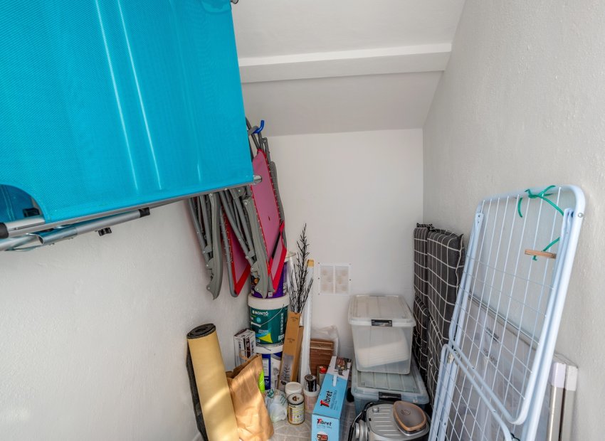 Resale - Villa - Ciudad Quesada - Costa Blanca South