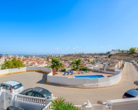 Resale - Villa - Ciudad Quesada - Costa Blanca South