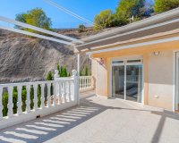 Resale - Villa - Ciudad Quesada - Costa Blanca South