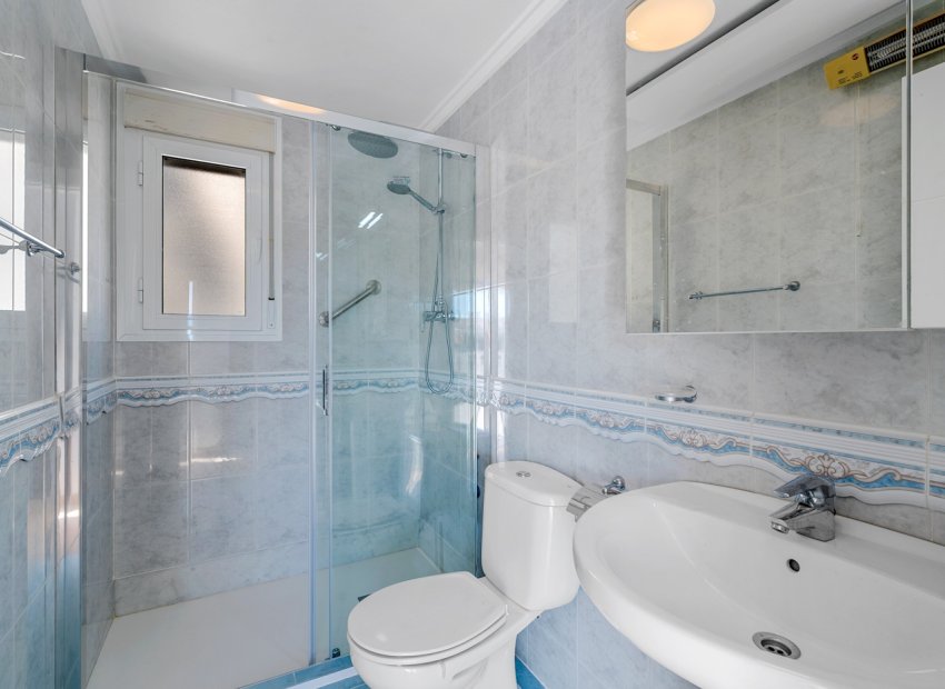 Resale - Villa - Ciudad Quesada - Costa Blanca South