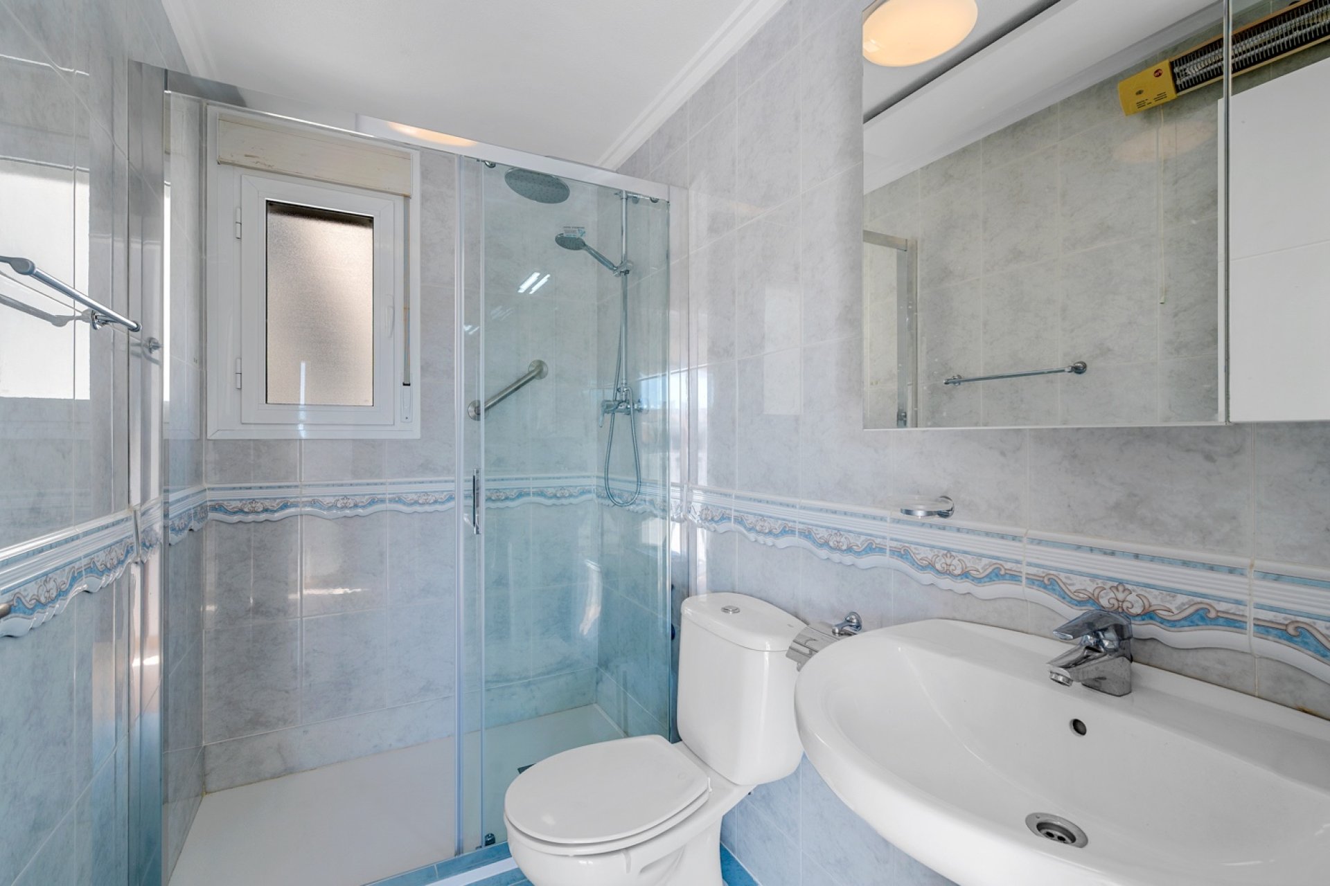 Resale - Villa - Ciudad Quesada - Costa Blanca South