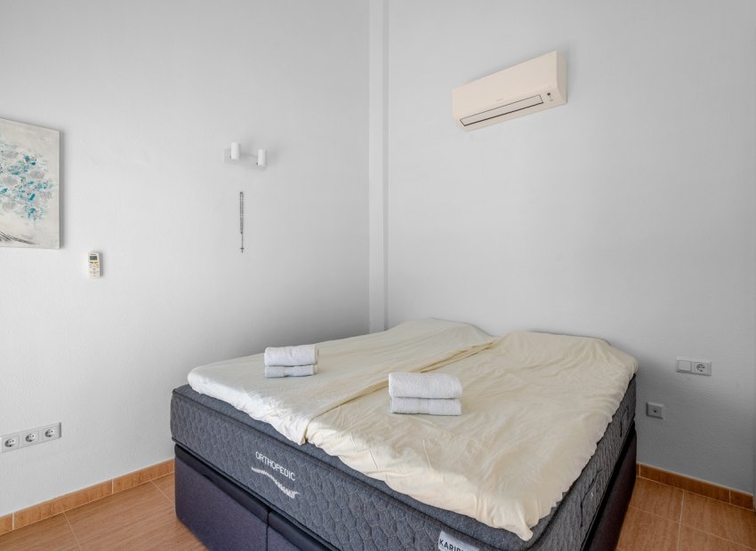 Resale - Villa - Ciudad Quesada - Costa Blanca South