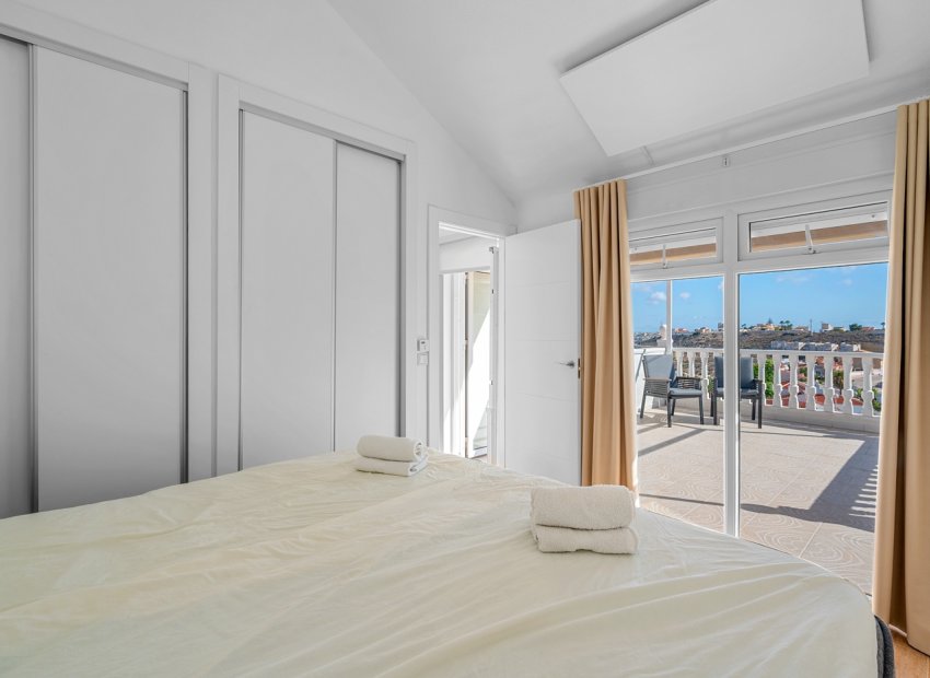 Resale - Villa - Ciudad Quesada - Costa Blanca South