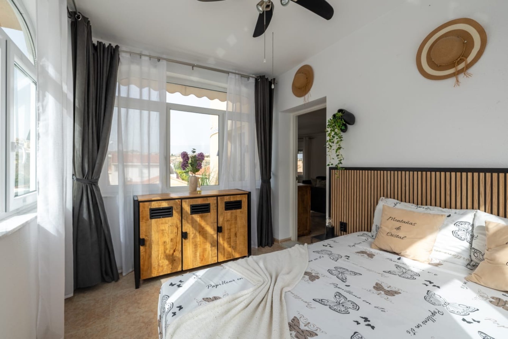 Resale - Villa - Ciudad Quesada - Costa Blanca
