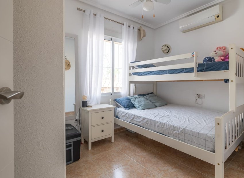 Resale - Villa - Ciudad Quesada - Costa Blanca