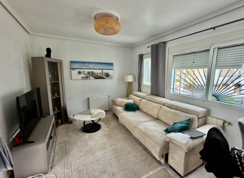 Resale - Villa - Ciudad Quesada - Costa Blanca