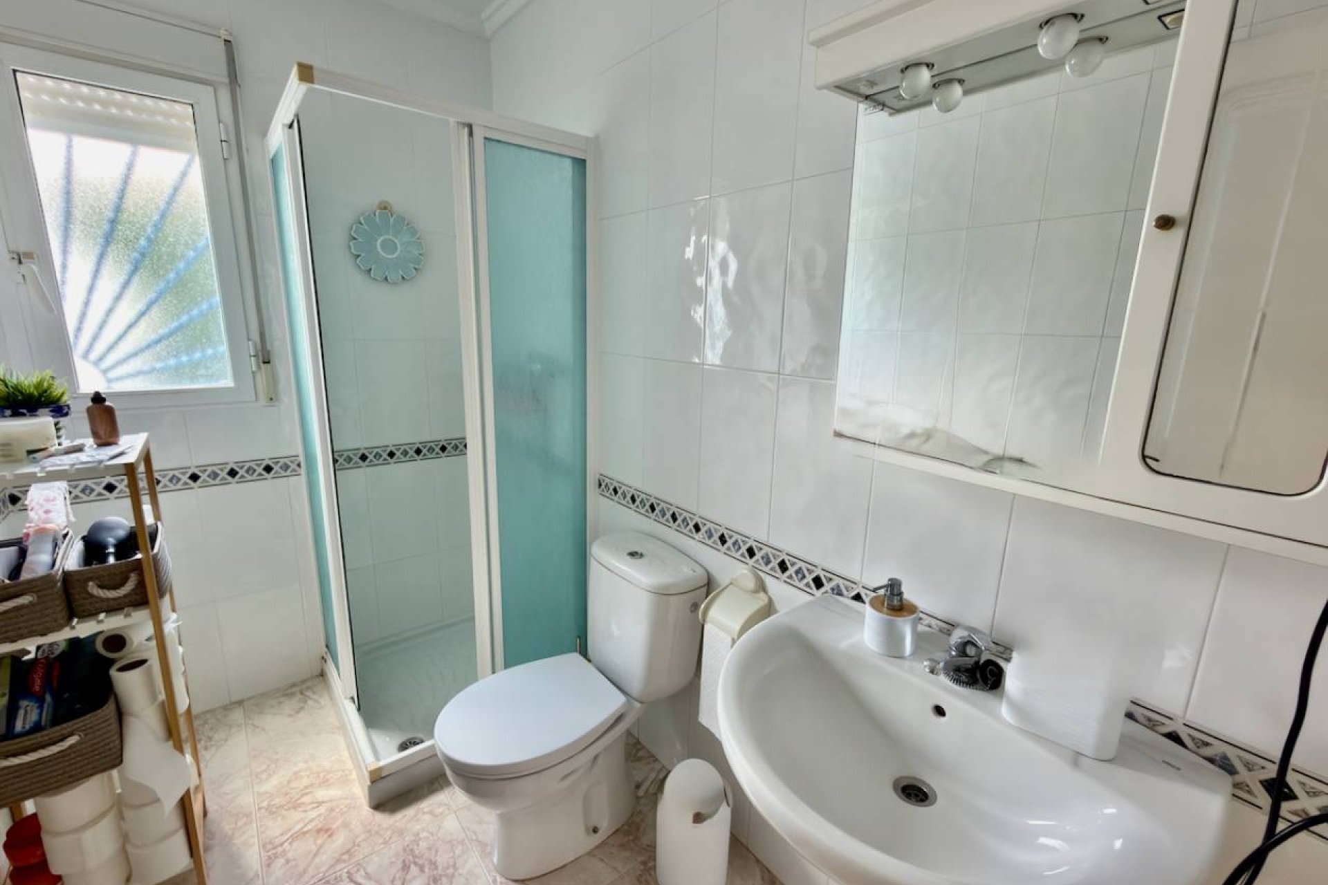 Resale - Villa - Ciudad Quesada - Costa Blanca