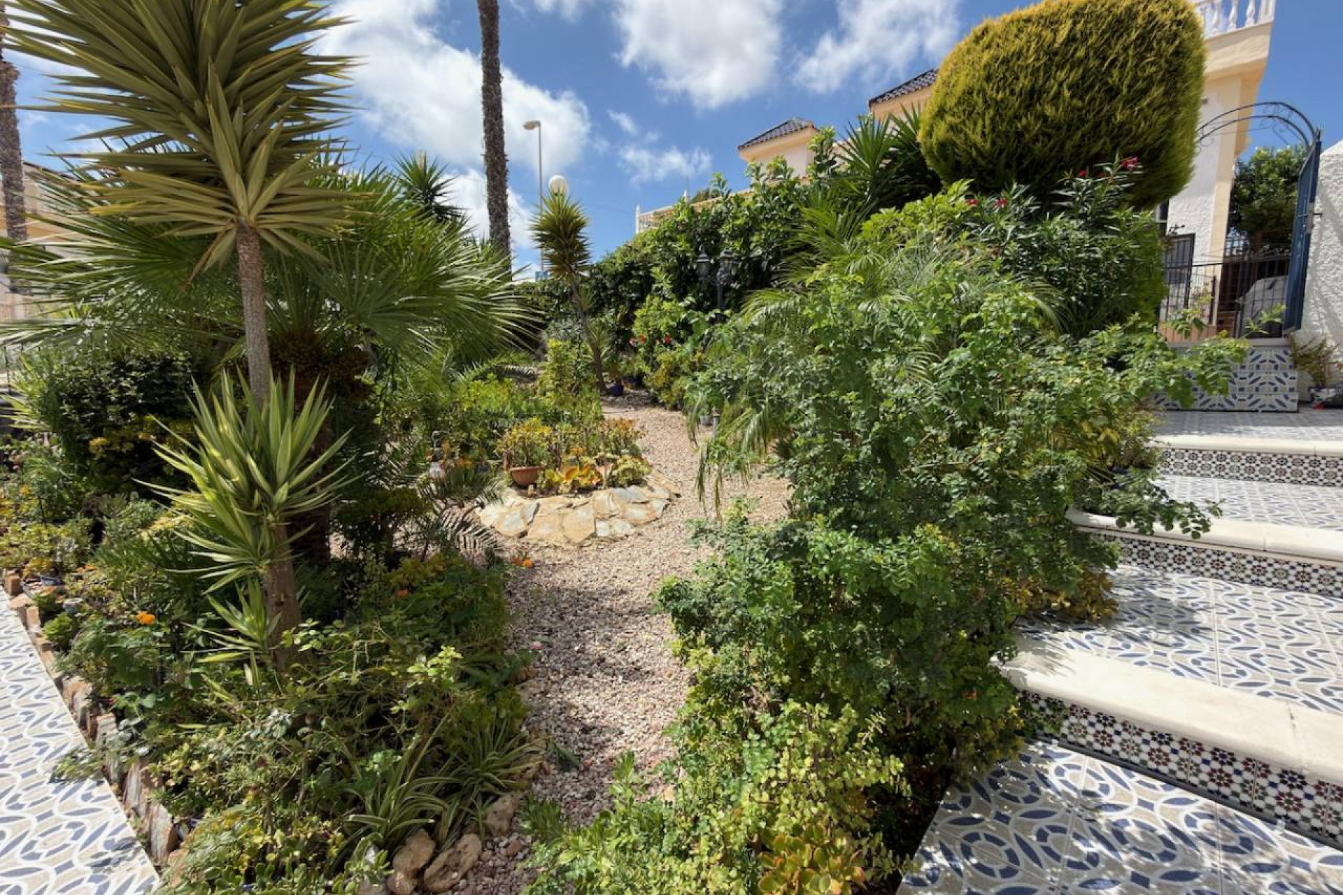 Resale - Villa - Ciudad Quesada - Costa Blanca
