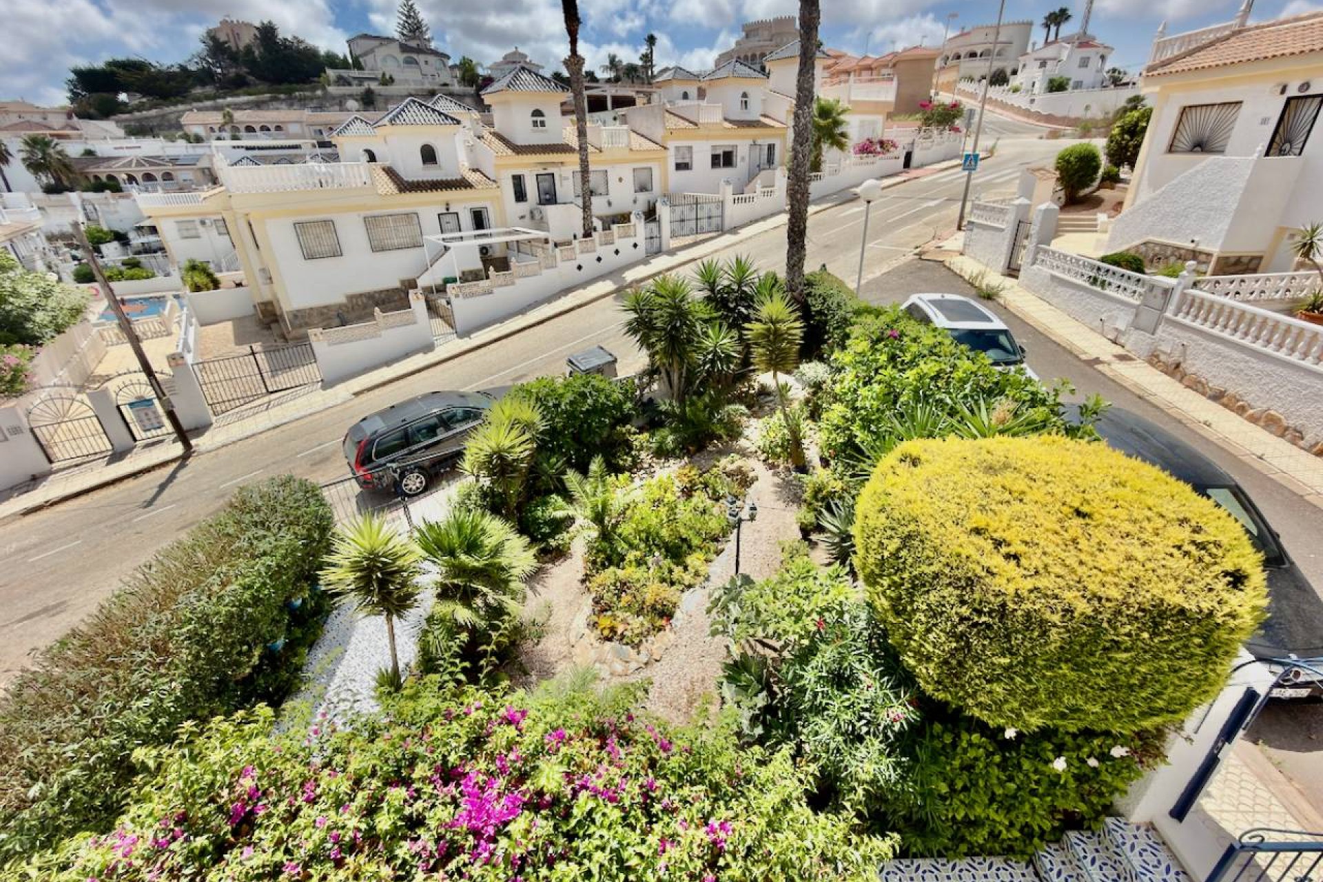 Resale - Villa - Ciudad Quesada - Costa Blanca