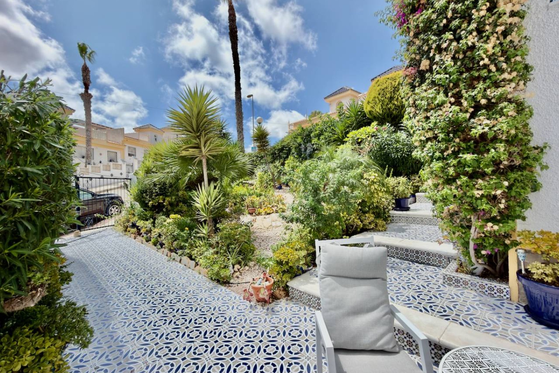 Resale - Villa - Ciudad Quesada - Costa Blanca