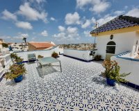 Resale - Villa - Ciudad Quesada - Costa Blanca