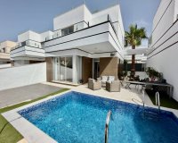 Resale - Villa - Ciudad Quesada - Costa Blanca