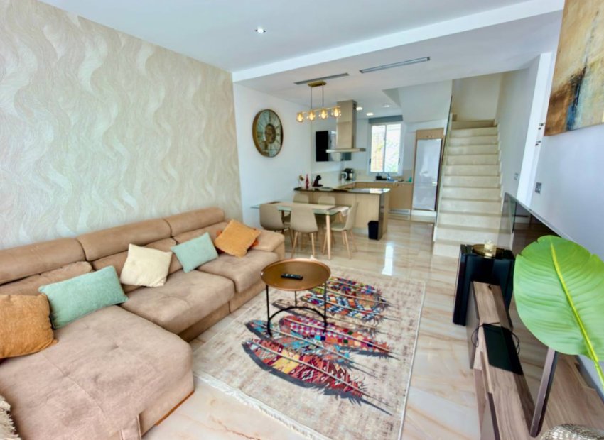 Resale - Villa - Ciudad Quesada - Costa Blanca