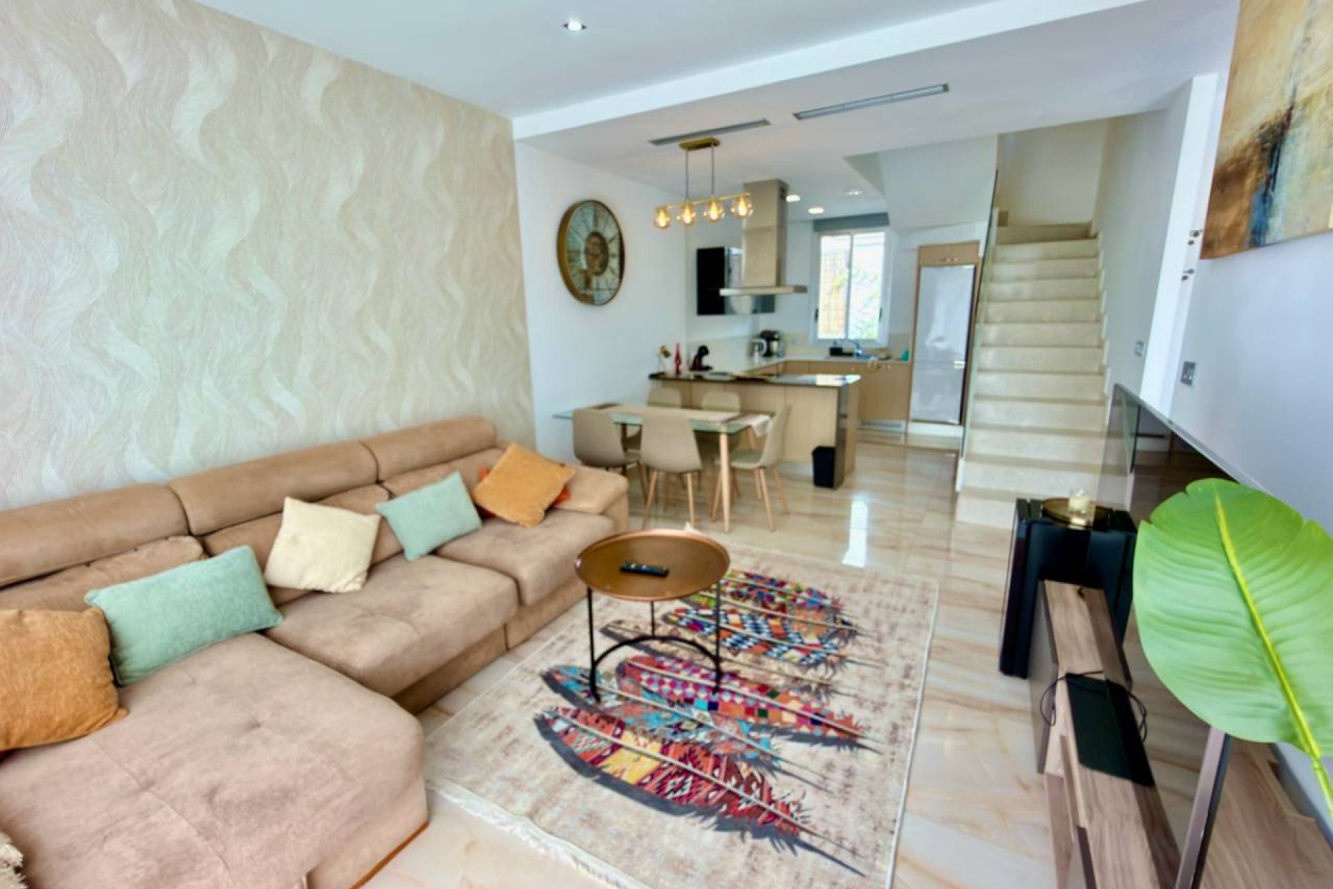 Resale - Villa - Ciudad Quesada - Costa Blanca